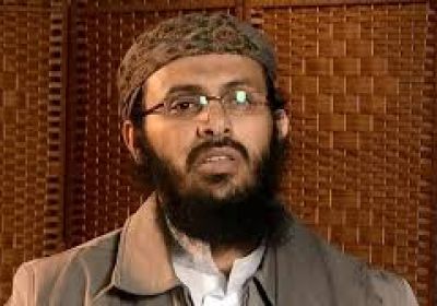 زعيم قاعدة الجهاد في اليمن : قتال من اعتدى علينا في عدن وأبين واجب
