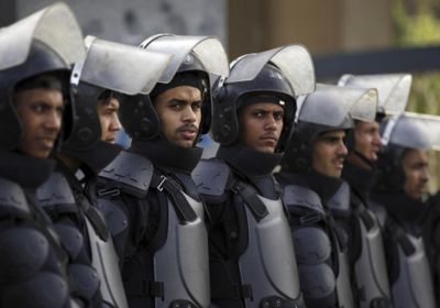 إحالة رجلي أعمال بارزين للمحاكمة في مصر بتهمة الانتماء لجماعة الإخوان