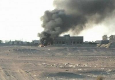 مقتل قيادي بارز في القاعدة بغارة أمريكية على منطقة الفريض بمودية