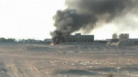 مقتل قيادي بارز في القاعدة بغارة أمريكية على منطقة الفريض بمودية