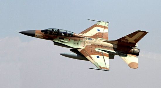 إسرائيل تهدد دمشق بالمزيد من الضربات الجوية