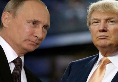 الكرملين: بوتين وترامب قد يجتمعان على هامش قمة “أبك”