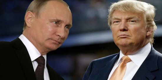الكرملين: بوتين وترامب قد يجتمعان على هامش قمة “أبك”