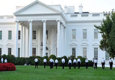 أنباء عن إعادة فتح البيت الأبيض بعد إغلاقه بسبب رصد أنشطة مشبوهة