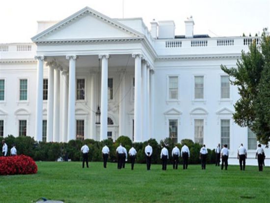 أنباء عن إعادة فتح البيت الأبيض بعد إغلاقه بسبب رصد أنشطة مشبوهة