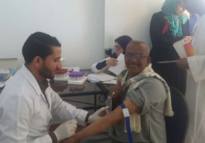 مصر تقترب من القضاء على فيروس التهاب الكبد الوبائي