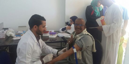 مصر تقترب من القضاء على فيروس التهاب الكبد الوبائي