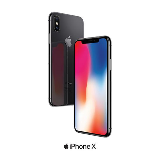 الاتصالات السعودية تعلن عن توفر iPhone X في مكاتبها مساء اليوم الجمعة