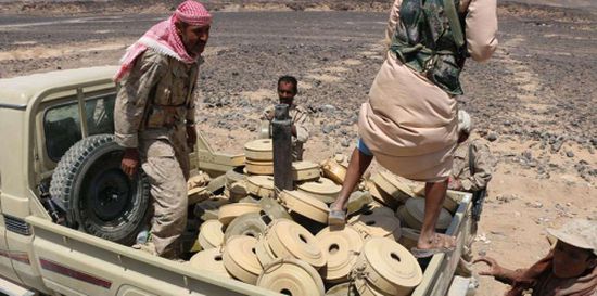 السعودية تستنكر دعم الأمم المتحدة لميليشيات الحوثي