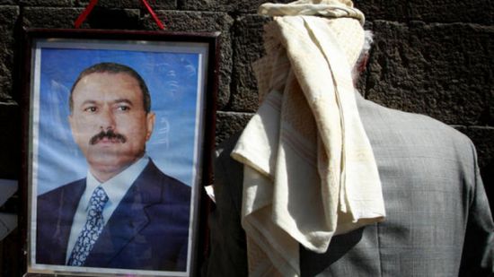 مقتل قائد بارز في حرس صالح الرئاسي بغارة للتحالف شرق صنعاء