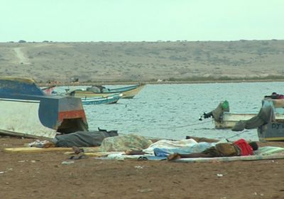  جيبوتي.. مفترق طرق للفارين من حرب اليمن والحالمين بالعبور إلى جنة الخليج (ترجمة خاصة بـ"المشهد العربي")