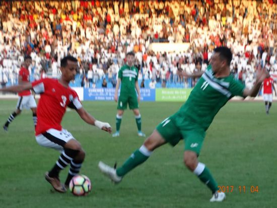 منتخب اليمن يبدأ مشواره في تصفيات كأس آسيا تحت 19 عاماً بثلاثية في مرمى تركمانستان