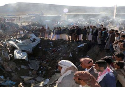 الحوثيون يعترفون بمقتل قادة بارزين بمعارك مع الجيش اليمني