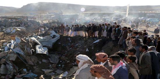 الحوثيون يعترفون بمقتل قادة بارزين بمعارك مع الجيش اليمني