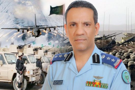 التحالف يعلن الإغلاق المؤقت لكافة المنافذ اليمنية الجوية والبحرية والبرية