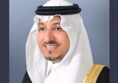 وفاة نائب أمير عسير السعودية في تحطم طائرة هليكوبتر