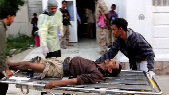 الأمم المتحدة: مقتل 43 مدنيا خلال أقل من أسبوع جراء العنف في اليمن