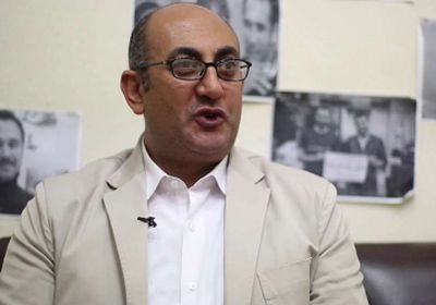الحقوقي خالد علي يعلن ترشحه لرئاسة مصر في انتخابات 2018
