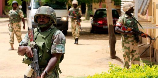 مقتل رهينة بريطاني والإفراج عن 3 آخرين في نيجيريا