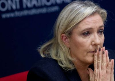 فرنسا : الجمعية الوطنية ترفع الحصانة البرلمانية عن مارين لوبن