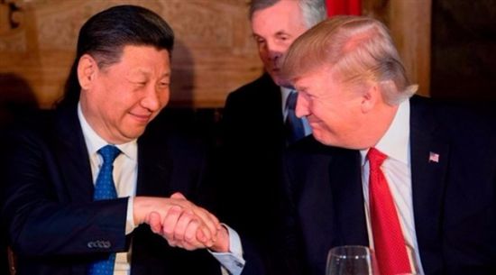 أمريكا والصين توقعان اتفاقات تجارية بأكثر من 250 مليار دولار