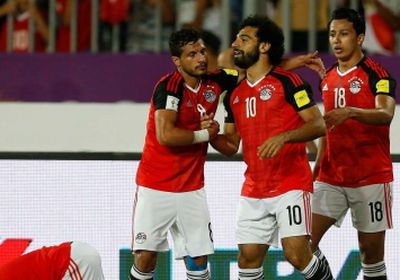 العرب يسيطرون على التشكيلة المثالية لتصفيات أفريقيا المؤهلة لكأس العالم