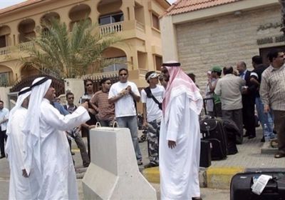 الكويت تنضم إلى السعودية والبحرين وتدعو رعاياها لمغادرة لبنان