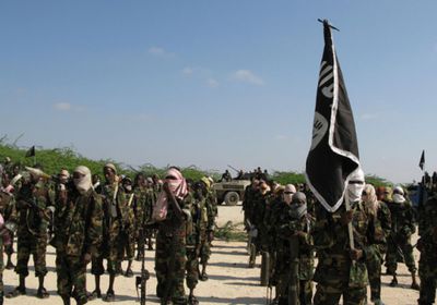 مقتل مسلحين في غارة أمريكية ضد "الشباب" بالصومال