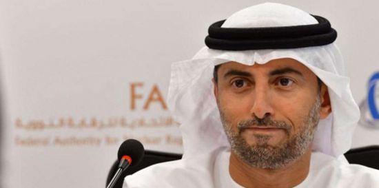 وزير الطاقة الإماراتي: لا تحديات كبرى في تمديد اتفاق خفض إنتاج النفط