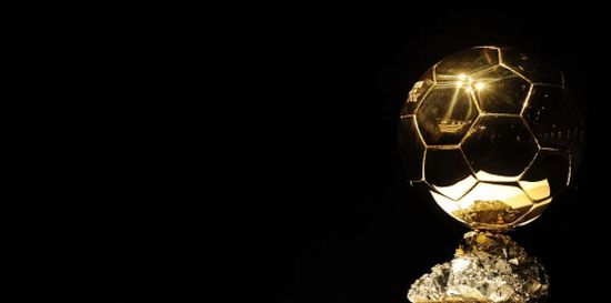 فرانس فوتبول تكشف موعد تسليم الكرة الذهبية