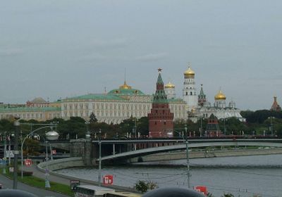 موسكو تتعهد بالرد على الضغوط التي تتعرض لها قناة “روسيا اليوم”
