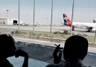 الحالمي يعلن عودة الرحلات الجوية لمطاري عدن وسيئون ابتداءاً من الأحد القادم 