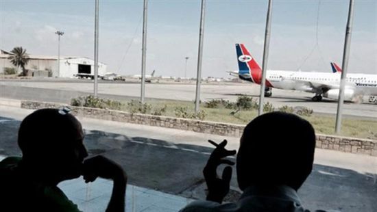 الحالمي يعلن عودة الرحلات الجوية لمطاري عدن وسيئون ابتداءاً من الأحد القادم 