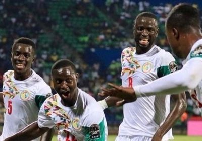 رسمياً.. السنغال إلى مونديال روسيا 2018