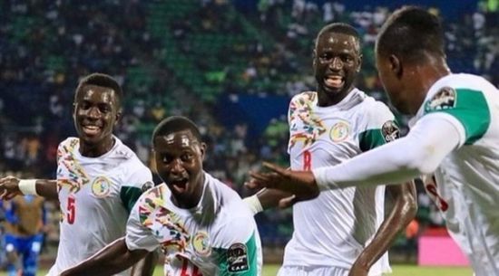 رسمياً.. السنغال إلى مونديال روسيا 2018