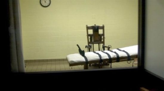 ولاية أمريكية تستأنف تنفيذ عقوبة الإعدام بتركيبة كيماوية سامة جديدة