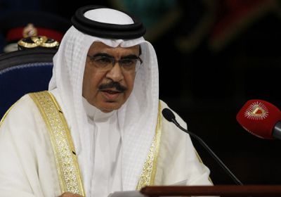 وزير الداخلية البحريني: انفجار أنبوب النفط عمل إرهابي متعمد 