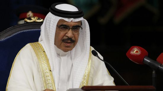 وزير الداخلية البحريني: انفجار أنبوب النفط عمل إرهابي متعمد 