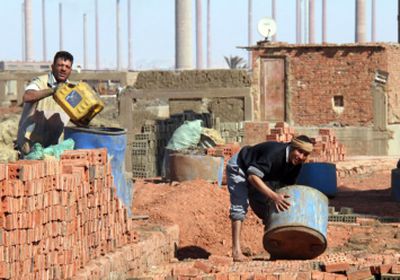تزايد أزمة قطاع البناء في مصر وسط تضارب مؤشرات التحسن الاقتصادي