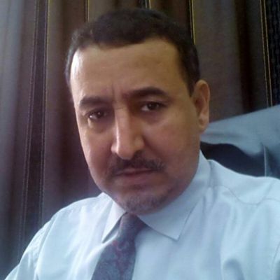 وترجل الفارس المقاوم " سالم صالح الجعري "