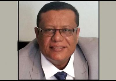 رحيل عرفات مدابش... وجه الصحافة العربية في اليمن
