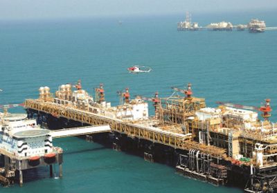 أبوظبي تعتزم رفع إنتاج النفط من حقل “زاكوم” العملاق