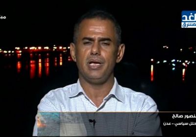 منصور صالح: هناك تحركات لإرباك المشهد في الجنوب هدفها تعطيل تحركات المجلس الانتقالي