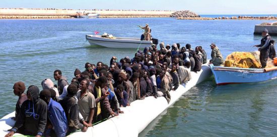 الأمم المتحدة: سياسة أوروبا تجاه المهاجرين في ليبيا “غير إنسانية”