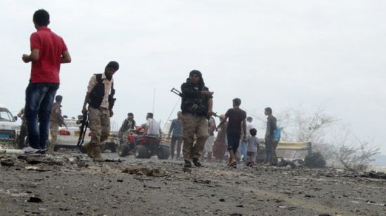عودة التفجيرات الى #عدن اختراق أمني أم تغيير في استراتيجية الحرب 