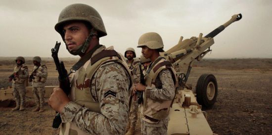 التحالف العربي يواصل خنق منافذ تهريب السلاح إلى الحوثيين