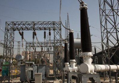 مصدر حكومي يمني: 48 مليون دولار قيمة تشغيل محطات الكهرباء لمدة 20 يوما فقط