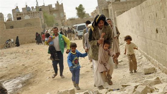 بريطانيا: الوضع في اليمن مقلق