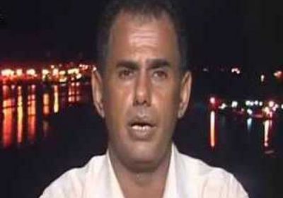 منصور صالح : استقالة المفلحي ضربة موجعة وفاضحة لحكومة بن دغر