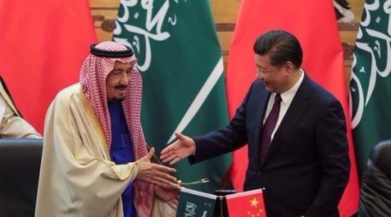 الصين: ندعم جهود السعودية لحماية السيادة الوطنية